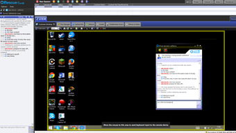 Obraz 6 dla LogMeIn Rescue