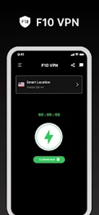 Image 0 pour F10 VPN