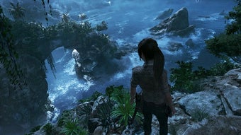 Obraz 0 dla Shadow of the Tomb Raider