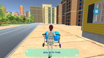 Immagine 0 per Mommy Simulator