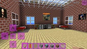 Immagine 0 per Micro Craft 2018 Survival…