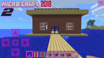 Obraz 4 dla Micro Craft 2018 Survival…