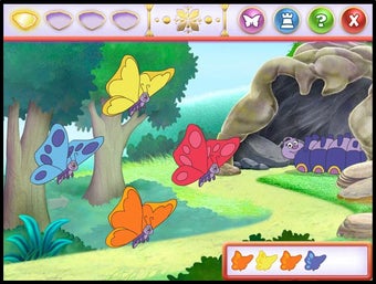 Immagine 0 per Dora Saves the Crystal Ki…