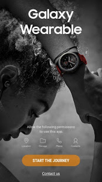 Image 0 pour Galaxy Watch Plugin