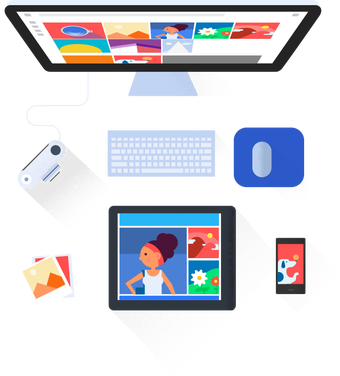 Google Photos Desktop Upl…的第0张图片