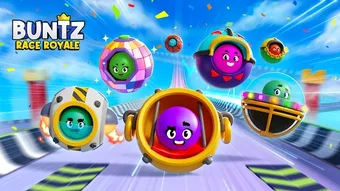 Bild 0 für Buntz Race Royale