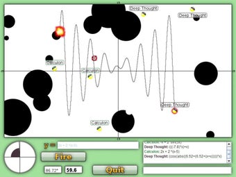 Obraz 0 dla Graphwar