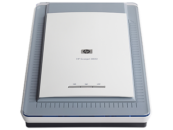 Image 0 pour HP Scanjet 3800 Photo Sca…