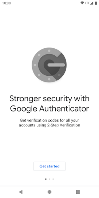 Image 1 pour Google Authenticator