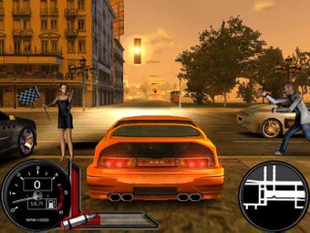 Image 2 for Paris Chase