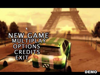 Image 3 for Paris Chase