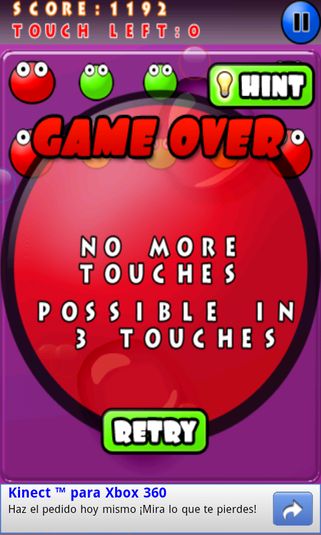 Image 0 for Bubble Blast 2