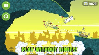 Obraz 0 dla Bad Piggies