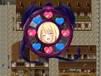 Immagine 0 per Paze Knight Ellen and the…