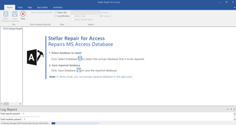 Immagine 0 per Stellar Repair for Access