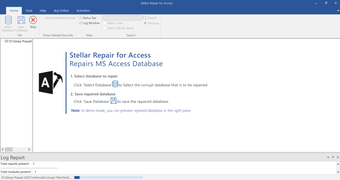 Bild 0 für Stellar Repair for Access