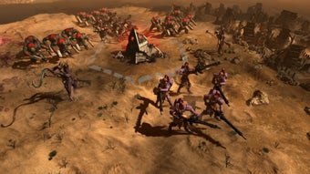 Image 0 pour Warhammer 40,000: Gladius…