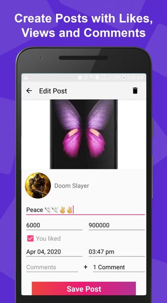 Funsta - Post and Direct …の画像0