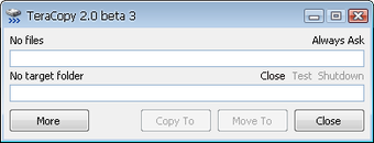 Image 0 for Teracopy Portable