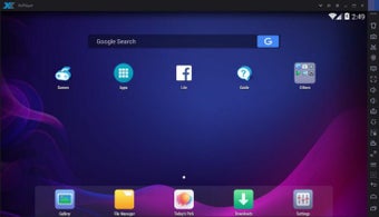 Bild 0 für XePlayer