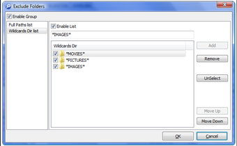 UltraFileSearch Lite的第0张图片