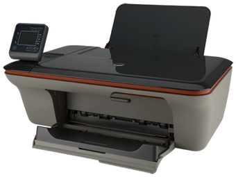 Bild 0 für HP Deskjet 3050A e-All-in…