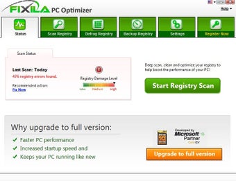 Image 0 for Fixila