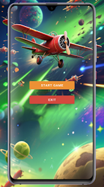 Image 0 pour PJOK Sky Burst Clash