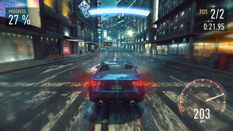 Need for Speed No Limitsの画像10