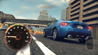 Need for Speed No Limitsの画像7