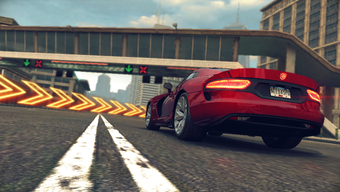 Imagen 21 para Need for Speed No Limits