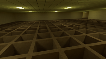 Bild 0 für Noclip : Backrooms Multip…