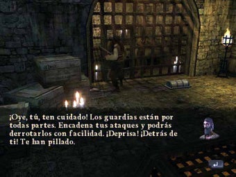 Immagine 5 per Pirates of the Caribbean:…