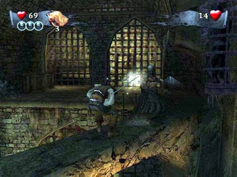 Immagine 0 per Pirates of the Caribbean:…