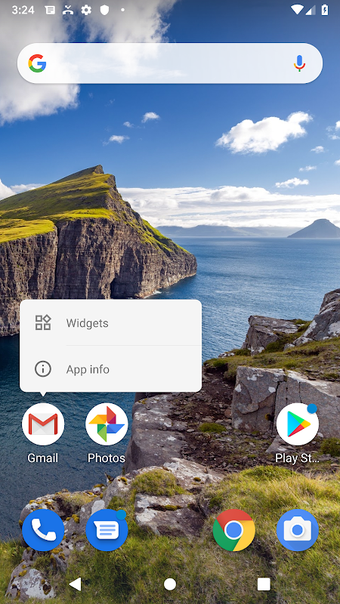 Imagen 0 para Turbo Launcher® 2022 Beta