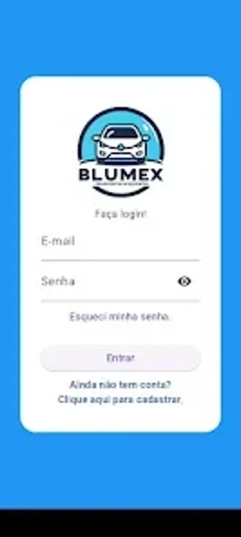Bild 0 für Blumex App