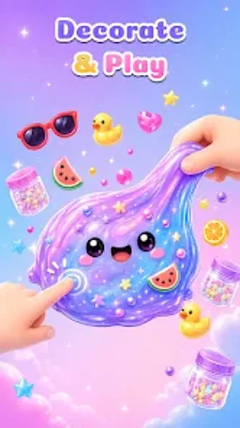 Obraz 0 dla Slime Maker - So Relax