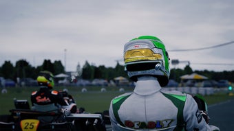 Bild 0 für KartKraft