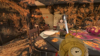 Imagen 0 para PowerWash Simulator – Wal…