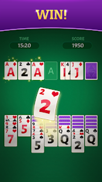 Image 0 for Solitaire Town Tycoon