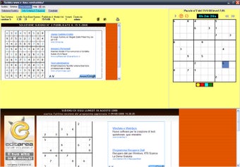 Obraz 1 dla Sudoku
