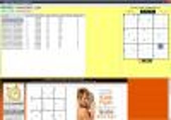 Obraz 3 dla Sudoku
