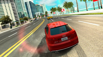 Asphalt 7: Heat for Windo…の画像0