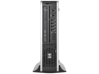 HP Compaq 8000 Elite Ultra-slim PC drivers