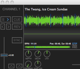 Image 0 for Mixxx