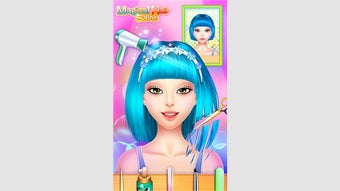 Bild 0 für Magic Hair Salon