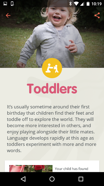 Immagine 0 per Raising Children