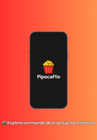 Bild 0 für PipocaFlix - Filmes e Sér…