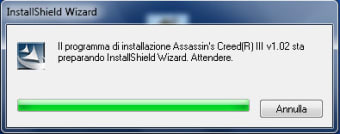 Assassin's Creed 3 Patch