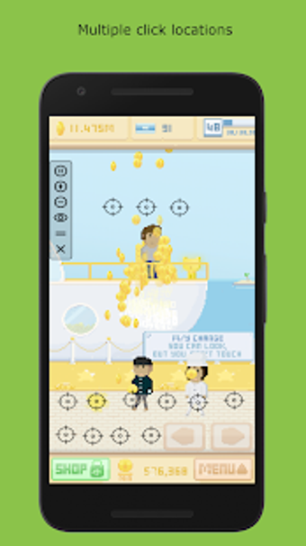 Immagine 3 per Tapping  Auto Clicker